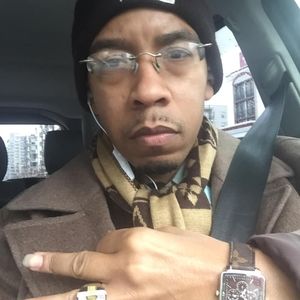 Meet your Posher, Terrence